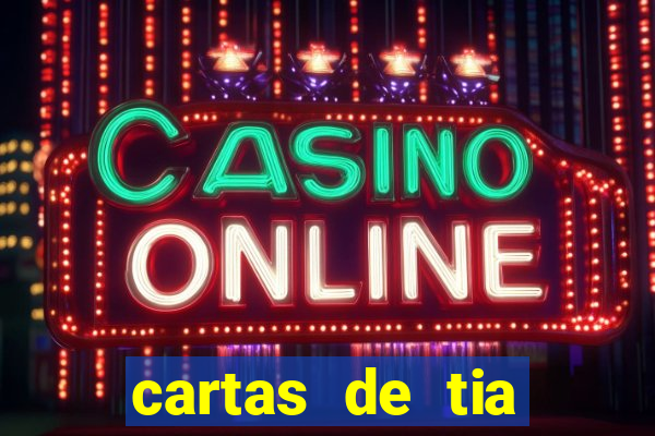cartas de tia neiva pdf